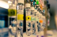 Seawater Samples