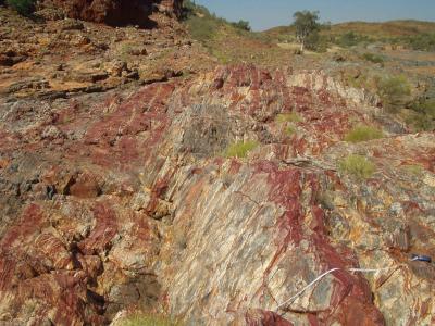 Pilbara Location