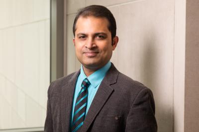 Saurabh Sinha