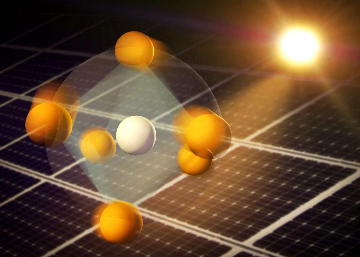 Perovskite