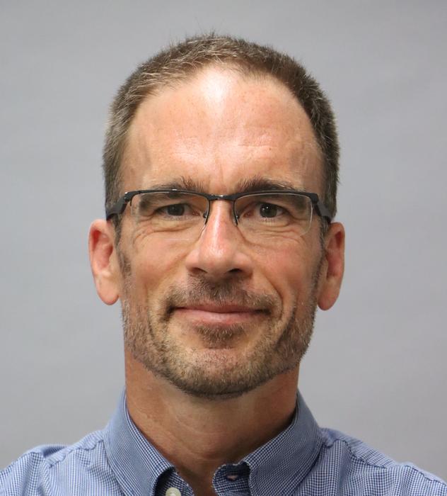 Kevin Gross headshot