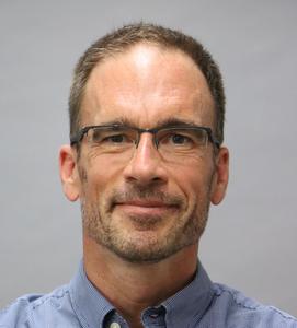 Kevin Gross headshot