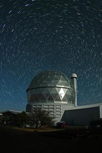 Hobby-Eberly Telescope