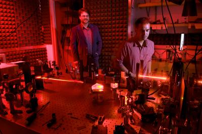 Laser Lab