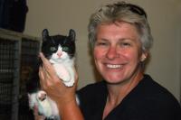 Leslie Lyons, University of Missouri-Columbia