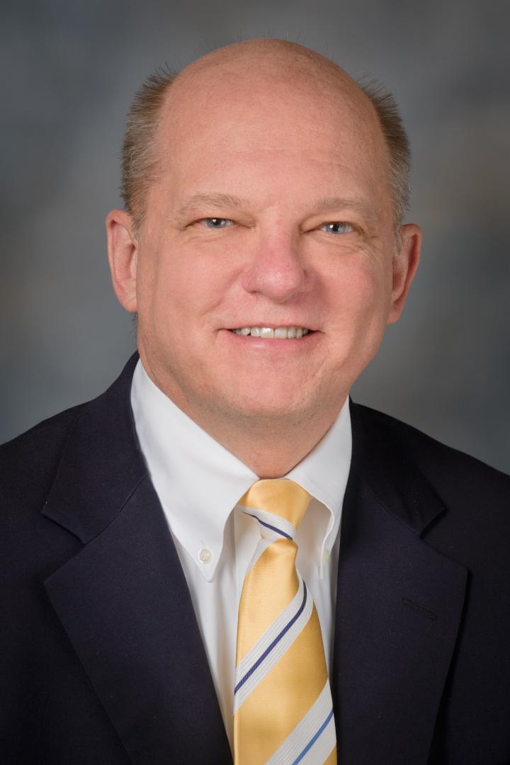 Ernest Hawk, MD Anderson Cancer Center