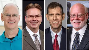 Mizzou's 2024 AAAS Fellows