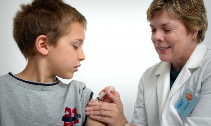 Vaccination