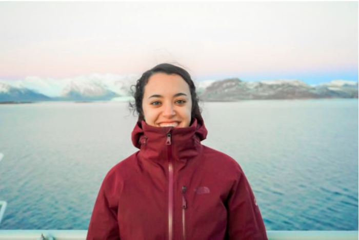 Dr. Naima El bani Altuna
