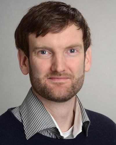 Simon Dankel, The University of Bergen