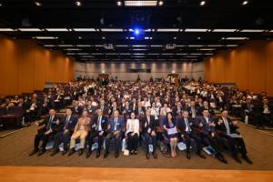 International Conference on Modular Integrated Construction: New Paradigm