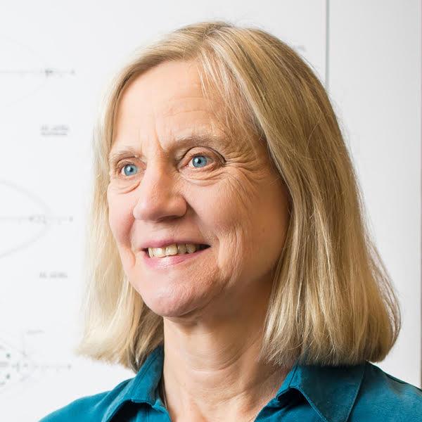 Clare E. Reimers