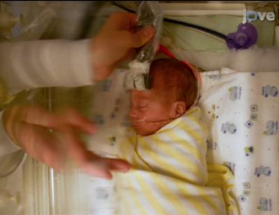 Monitoring the Infant