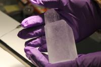 2 Million-Year-Old Ice