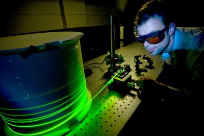 Optical Fibers