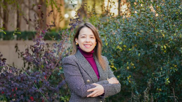 Andrea Ramirez Varela, MD, PhD, MPH