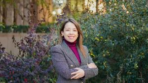 Andrea Ramirez Varela, MD, PhD, MPH