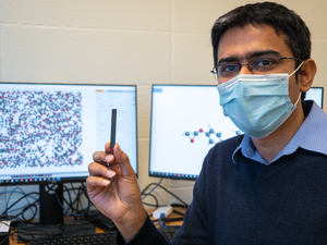 New type of carbon fiber reinforced material 3