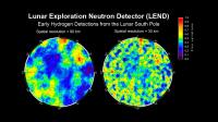 Hydrogen Distribution 