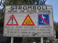 Predicting dangerous activity