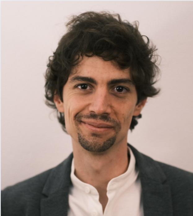 Ángel Álvarez-Prado