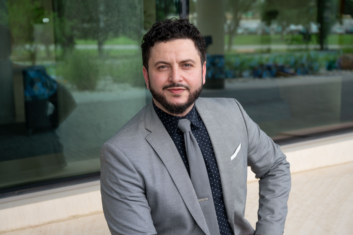 Ziyad Ben Taleb