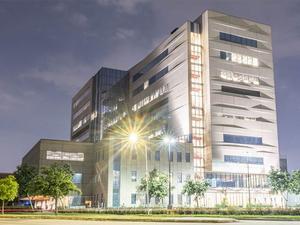 University of Houston College of Pharmacy