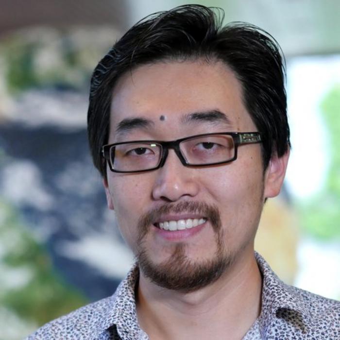 Syracuse University Researcher Zunli Lu