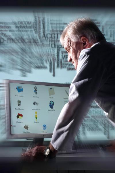 Telemedicine for Patients with Chronic Liver Diseases