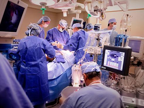 UAB Pediatric Neurosurgeons