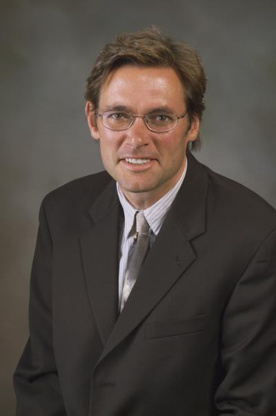 Marc Edwards, Virginia Tech