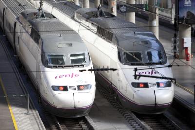 AVE Train