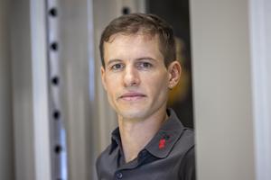 Julian Torggler