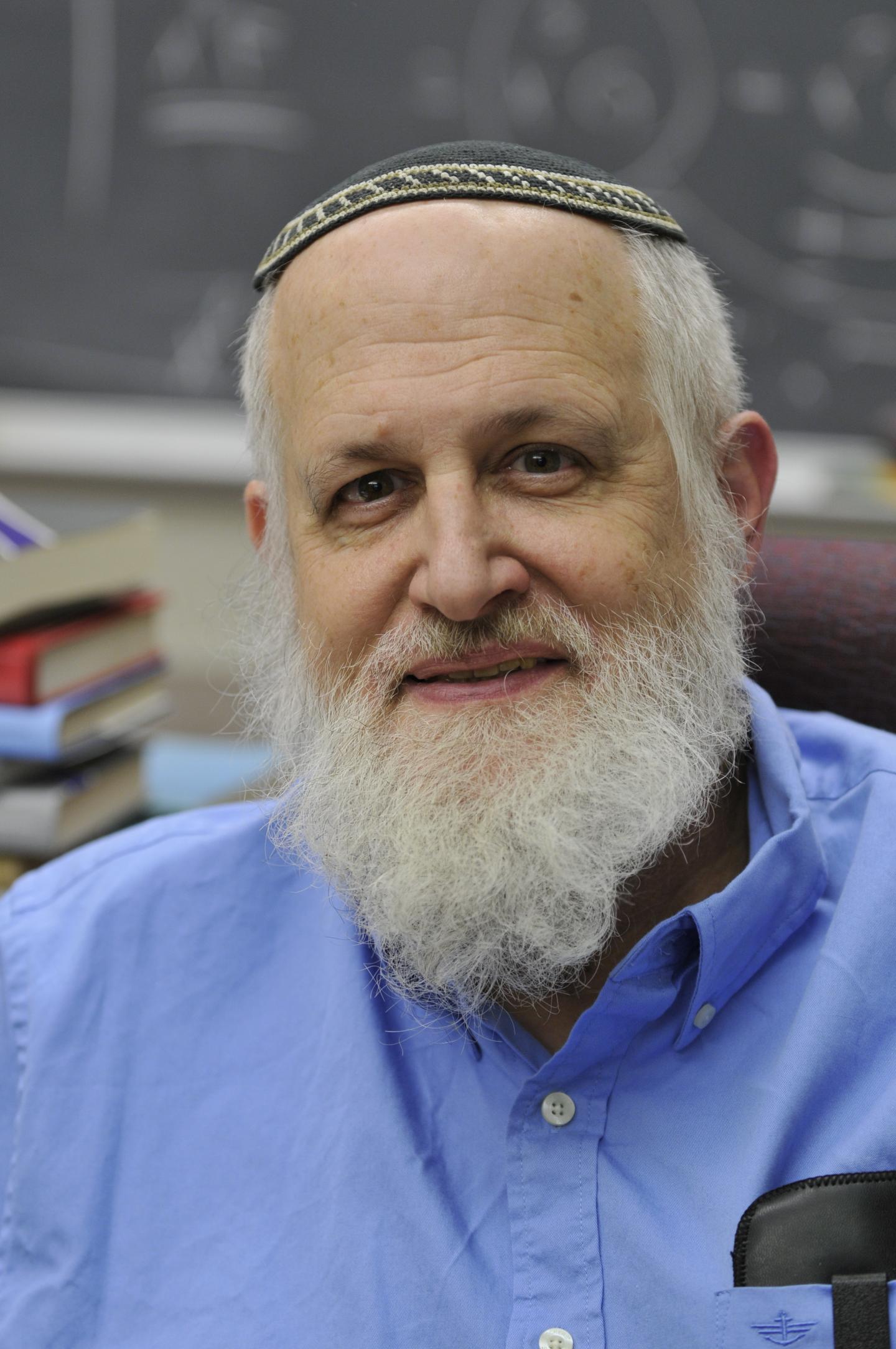 Barry Simon
