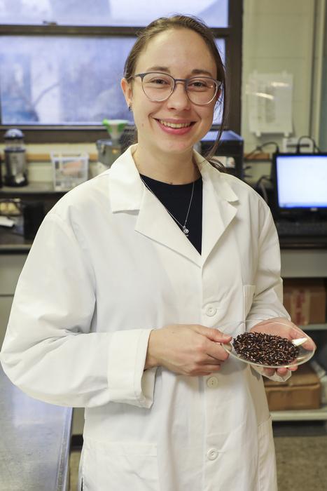 Looking to rice for 'clean label' ingredients - Pigmented Waxy Rice