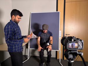 Picture from the study