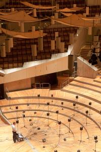 Tapio Lokki at Berlin Philharmonie Concert Hall (2 of 2)