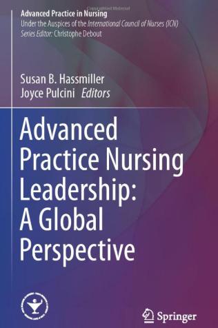 Advanced Practice Nursing Leadership: A Global Perspective