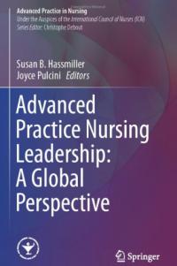 Advanced Practice Nursing Leadership: A Global Perspective