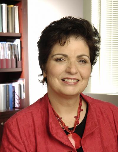 Electra D. Paskett, Ph.D., Ohio State University
