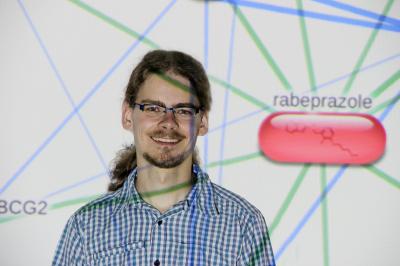 Michael Kuhn, Technische Universität Dresden