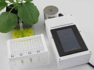Early Detection of Plant Disease
