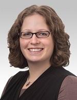 Dr. Deborah Winter, American Thoracic Society