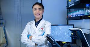 PolyU develops novel antibody targeting fat cell protein, offering new approach to treating metabolism-related liver cancer