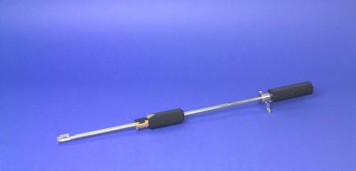 Minimally Invasive Surgeries: Laser Suturing