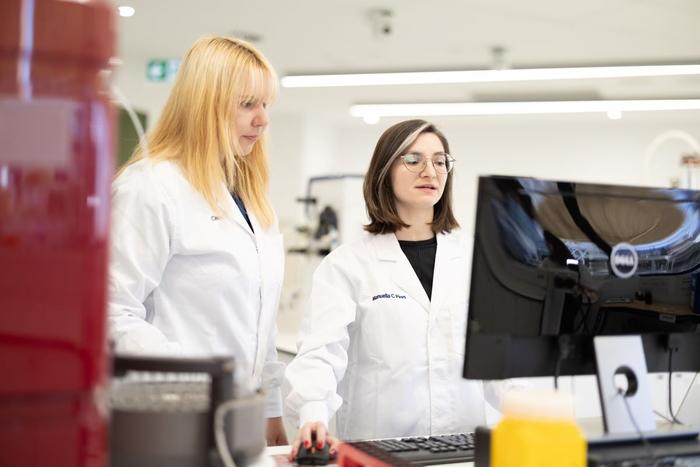 Gendered expectations extend to science communication