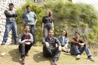 The Femtosecond Spectroscopy Unit project team at OIST