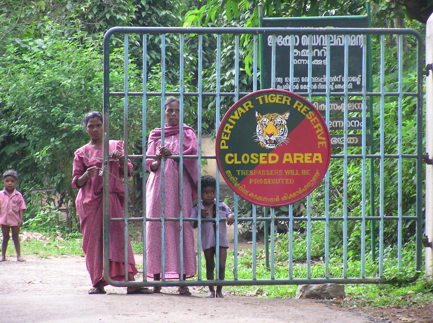Adivasi Women