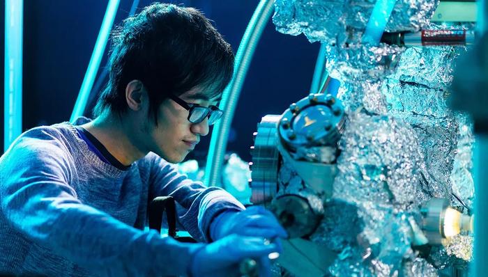 Building the Quantum Future