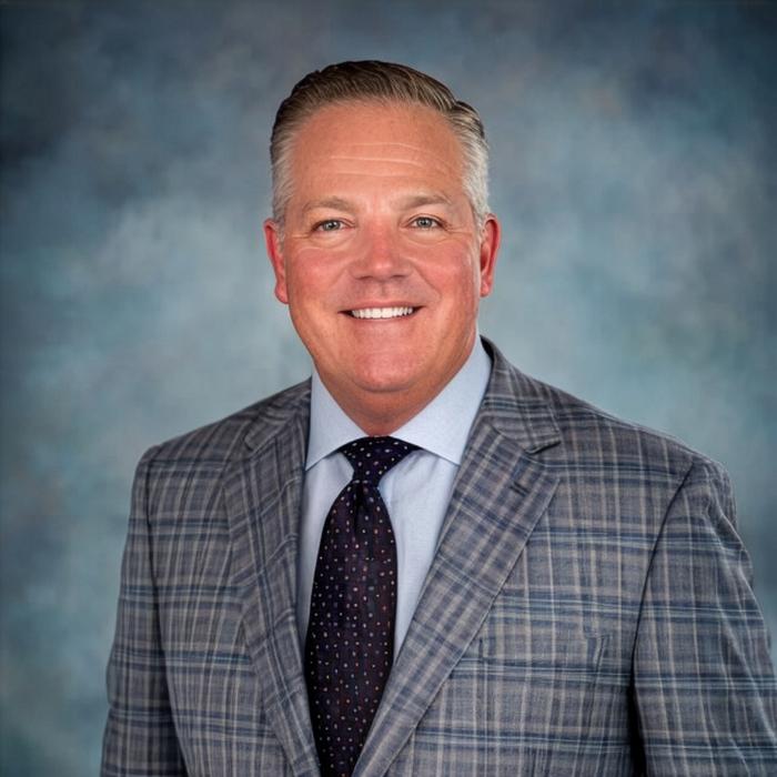 Christian Pass named chief financial officer of Keck Medicine of USC